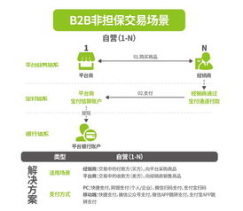 寶付完善支付服務體系 助力B2B平臺升級創新